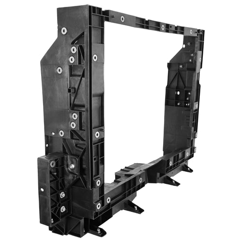 Soporte Radiador JAC8 2025