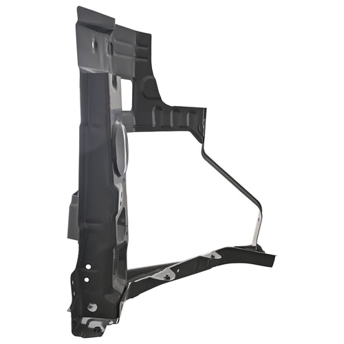 Soporte Radiador Izquierdo Hunter 2024-2025