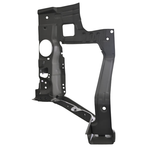 Soporte Radiador Izquierdo Hunter 2024-2025