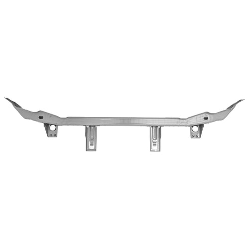 Soporte Radiador Inferior Hunter 2024-2025