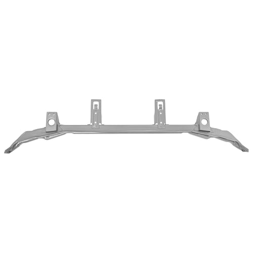 Soporte Radiador Inferior Hunter 2024-2025
