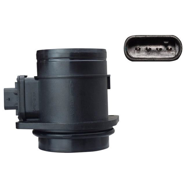 Sensor MAF Para Mini Cooper Countryman 2011-2016 L4 1.6L DOHC Turbo