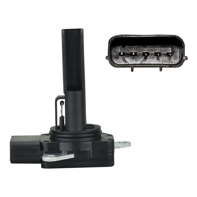 Sensor MAF P/ Honda Accord 2008-2012 L4 2.4L DOHC Naturalmente Aspirado FWD