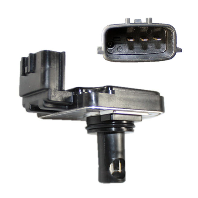Sensor MAF P/ Nissan Frontier 1998-2004 L4 2.4L DOHC Naturalmente Aspirado