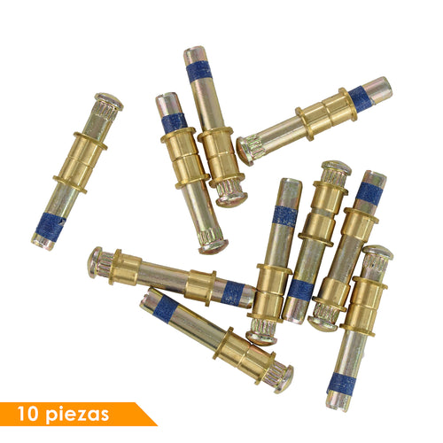 Perno Bisagra de Puerta Tsuru 1987-1991 Manijauto
