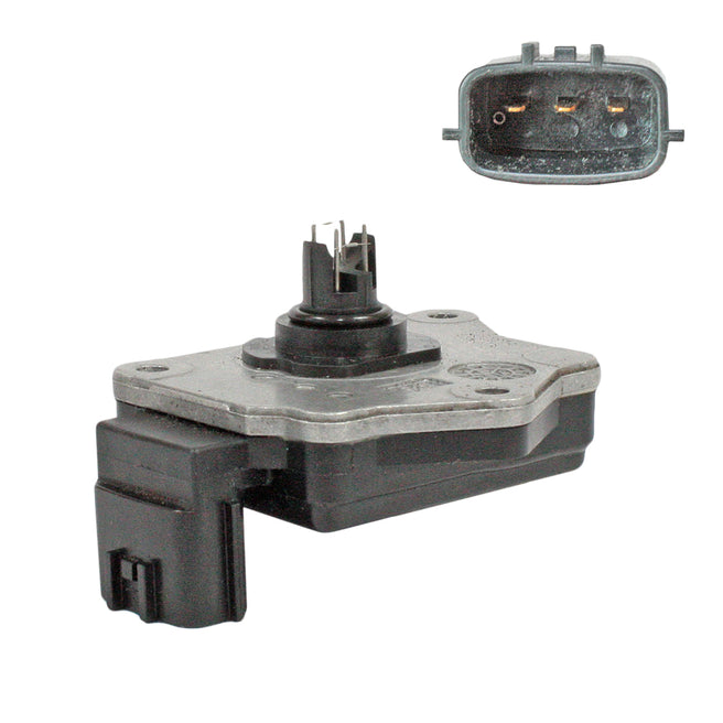 Sensor MAF P/ Nissan Tsuru 1998-2017 L4 1.6L 16 Valvulas DOHC Naturalmente Aspirado FWD