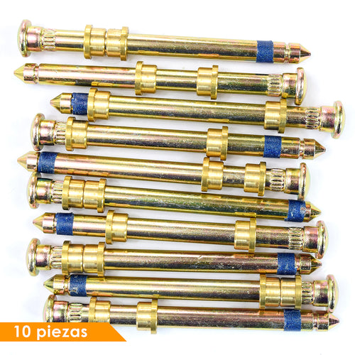 Perno Bisagra de Puerta NP300 2009-2024 Manijauto