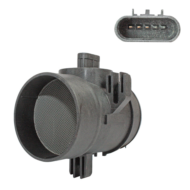 Sensor MAF P/ Chevrolet Express 1500 2003-2014 V8 5.3L OHV Naturalmente Aspirado