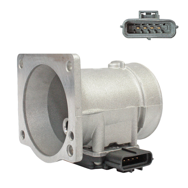 Sensor MAF P/ Ford Aerostar 1996-1997 V6 3.0L Naturalmente Aspirado