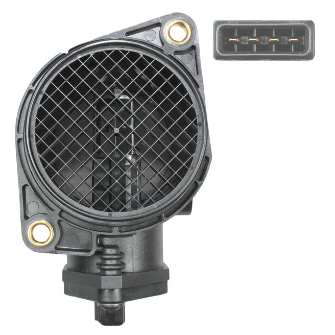 Sensor MAF P/ Volkswagen Jetta 1993-1999 L4 2.0L Naturalmente Aspirado