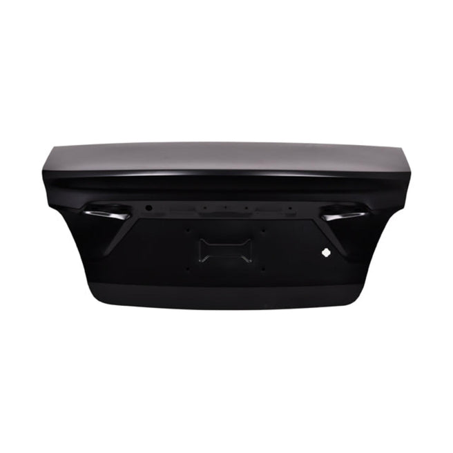 Tapa Cajuela Cv Aveo 18-23 Ls/Lt/Ltz L4 4 Cilindros 1.5L 4 Puertas