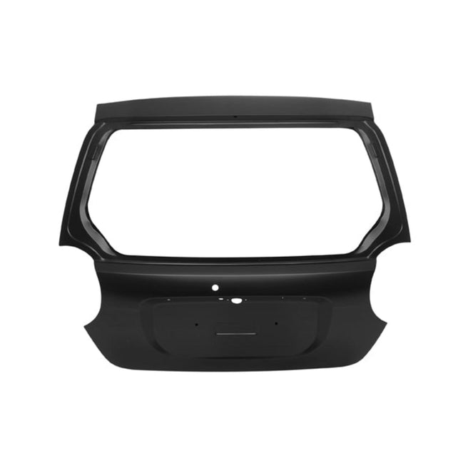 Tapa Cajuela Cv Matiz 06-16 G2/Ls L4 4 Cilindros 1.0L 5 Puertas