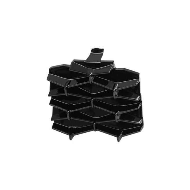 Tapa Remolque Delantera Mz 3 19-24 Base/Sport/Gx/Grand Touring/I/I Sport/I Grand Touring/Hybrid L4 4 Cilindros 2.5L 5 Puertas