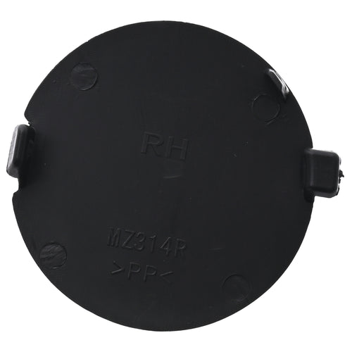 Tapa Gancho Remolque Trasera Mazda 3 2014-2016