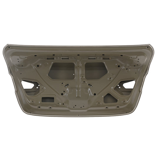 Tapa Cajuela Mz 2 16-24 Lamina I/Touring/I Grand Touring/I Sport/Carbon Edition L4 4 Cilindros 1.5 L 4 Puertas