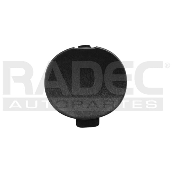 Tapa Remolque Trasera Mz Cx5 13-17 Corrugada I/I Sport/I Grand Touring/S Grand Touring L4 4 Cilindros 2.0/2.5L 5 Puertas
