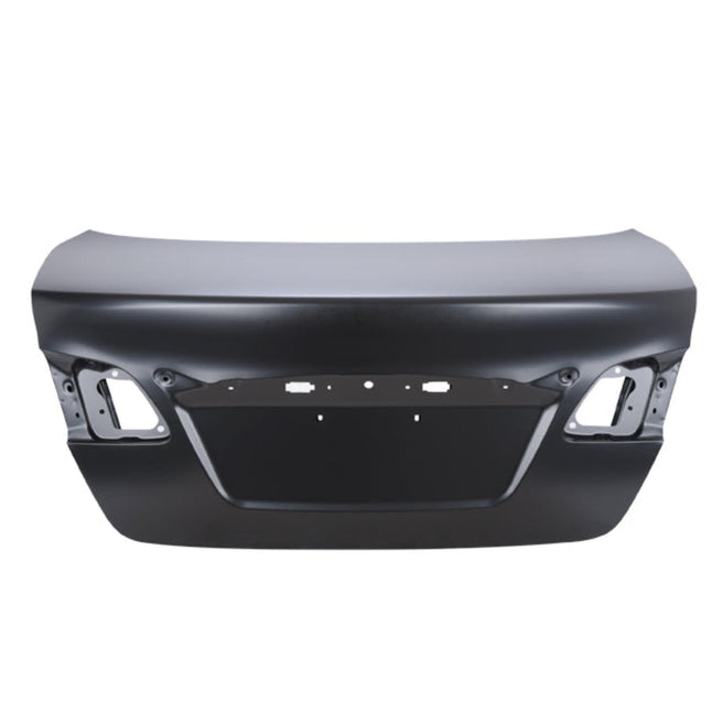 Tapa Cajuela Ns Sentra 13-19