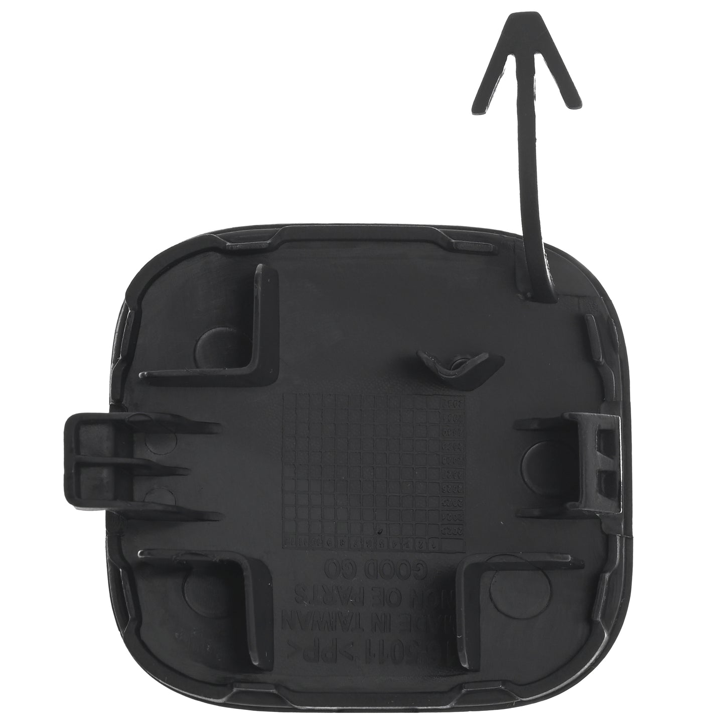 Tapa Remolque Delantera Ns X-Trail 23-24