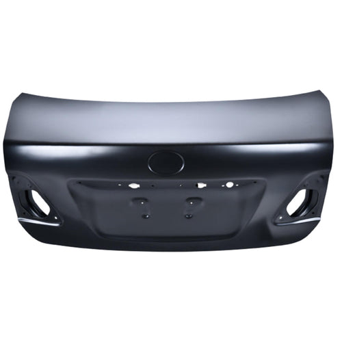 Tapa Cajuela Ty Corolla 09-10
