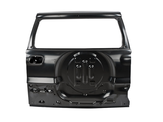 Tapa Puerta Trasera Ty Rav 4 01-05