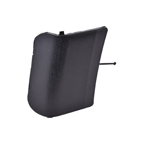 Tapa Remolque Trasera Vw Derby 97-04 Argentina