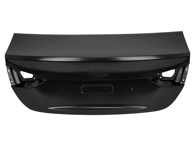 Tapa Cajuela Hy Accent 18-20 Gl/Gls/Mid L4 4 Cilindros 1.6L 4 Puertas