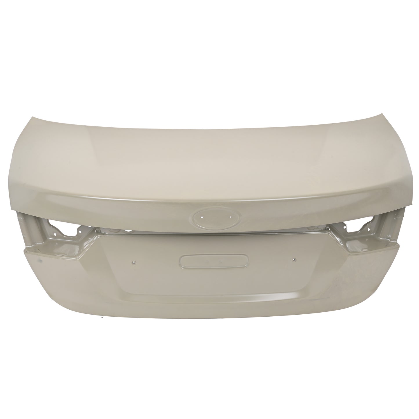 Tapa Cajuela Ki Forte 19-24 Lamina