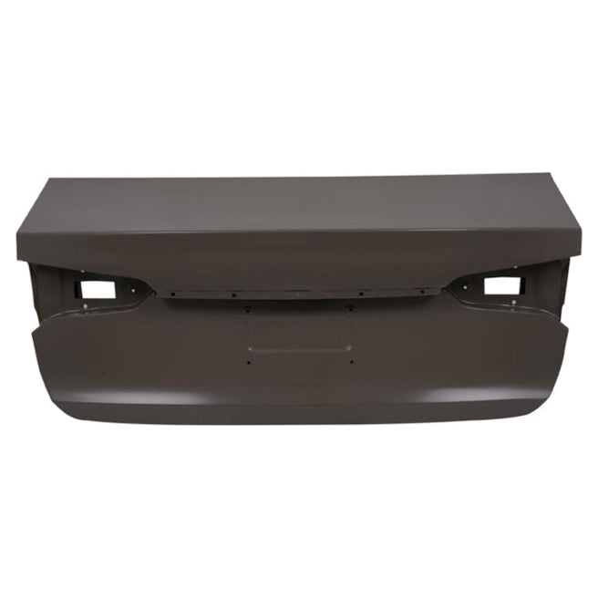 Tapa Cajuela Mg Mg5 21-24 Lamina Excite/Style/Elegance L4 4 Cilindros 1.5L 4 Puertas
