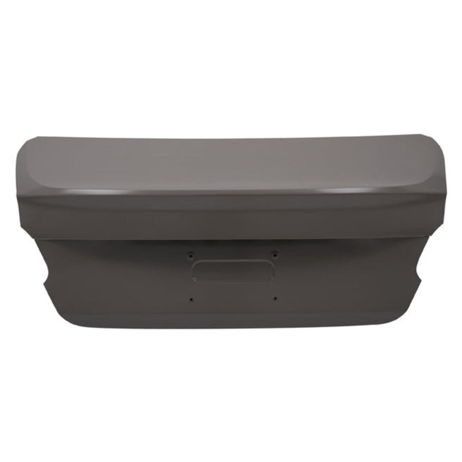 Tapa Cajuela Mg Gt 22-24 Lamina Excite/Style/Alpha L4 4 Cilindros 1.5L 4 Puertas