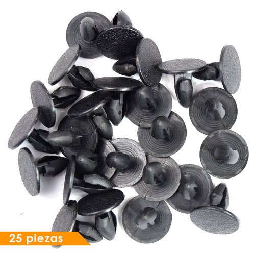 Retenedor Multiusos Liso Versa 2012-2022 Manijauto