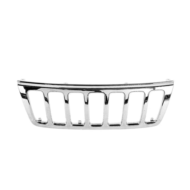 Marco De Parrilla P/ Jeep Grand Cherokee 1999-2004