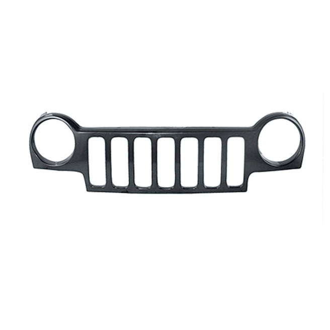 Marco De Parrilla P/ Jeep Liberty 2002-2004
