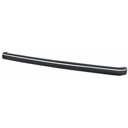 Hule Defensa Delantero P/ Chevrolet S-10 1982-1994