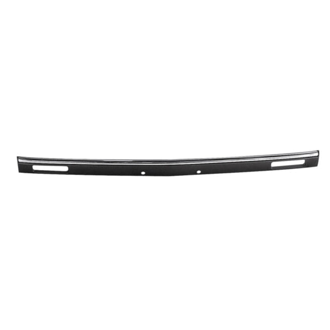 Hule Defensa Delantero P/ Chevrolet S-10 1995-1997