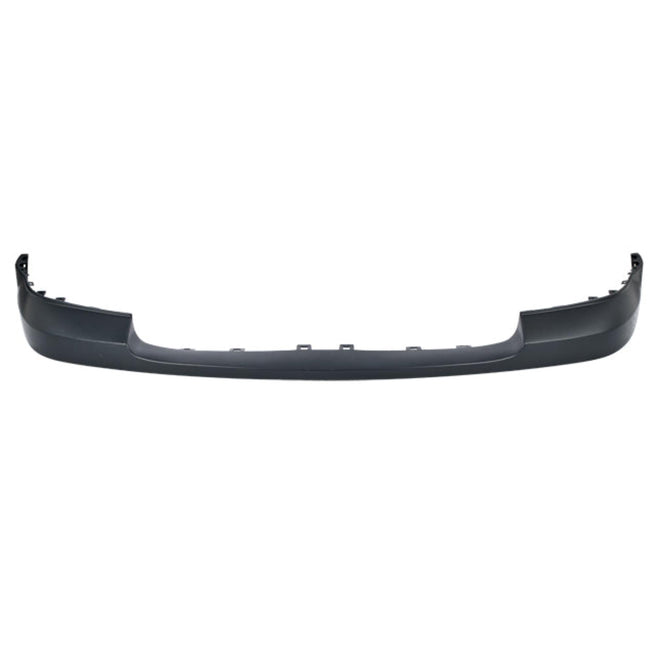 Hule Defensa Delantero P/ Gmc Sierra 2007-2013