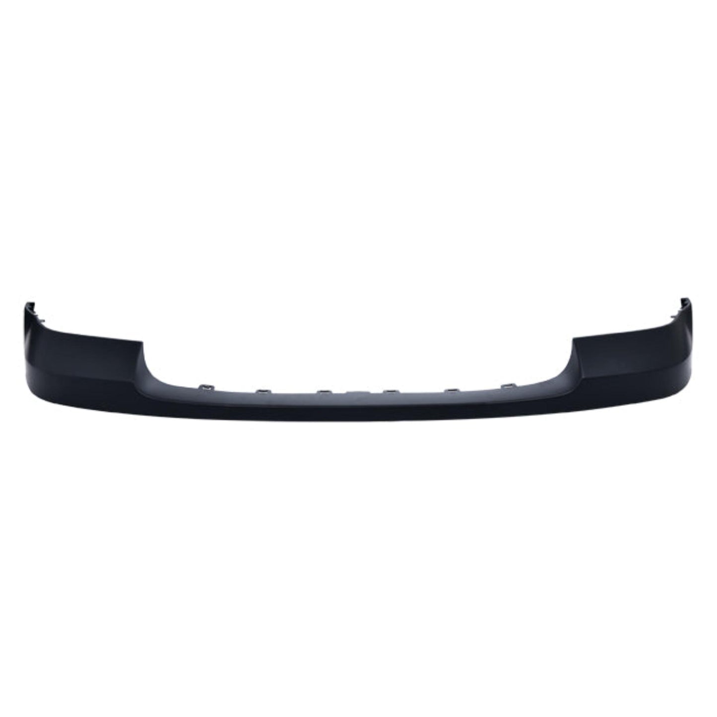 Hule Defensa Delantero P/ Gmc Sierra 2011-2014