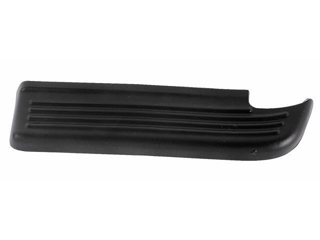 Hule Defensa Trasero P/ Dodge Ram 1994-2002