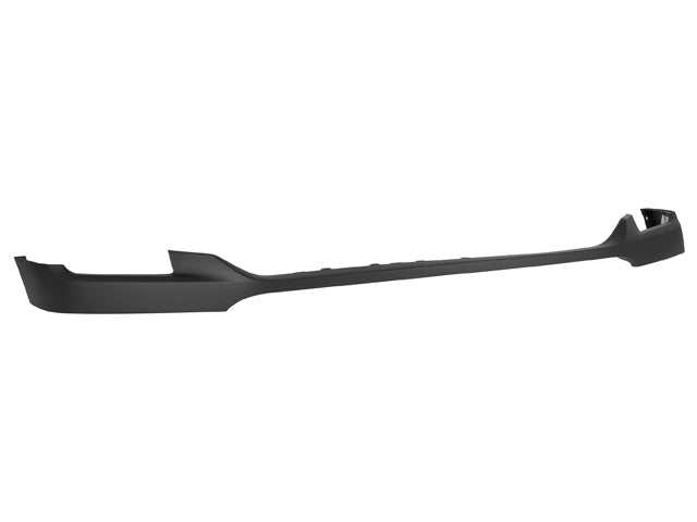 Hule Defensa Delantera P/ Ford F-150 2021-2023