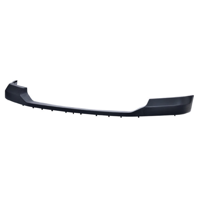 Hule Defensa Delantero P/ Ford Super Duty 2005-2007