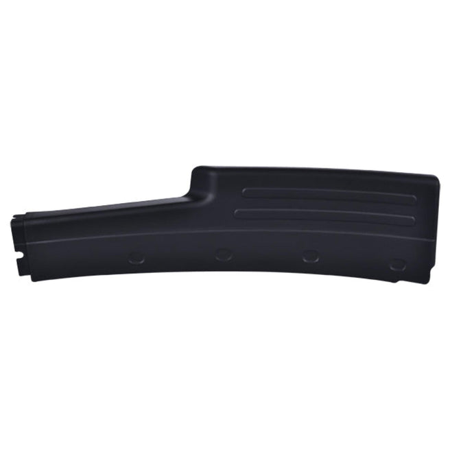 Hule Fascia Trasero P/ Jeep Liberty 2002-2007