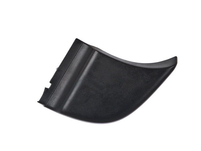 Hule Defensa Trasero P/ Toyota Hilux 2004-2015