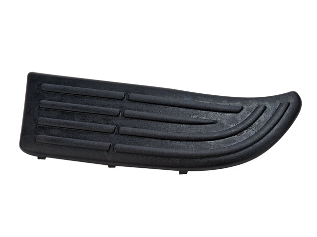 Hule Defensa Trasero P/ Toyota Hilux 2004-2015