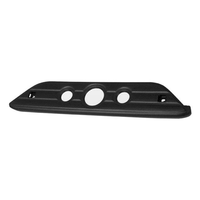 Hule Defensa Trasero P/ Toyota Tacoma 2005-2015