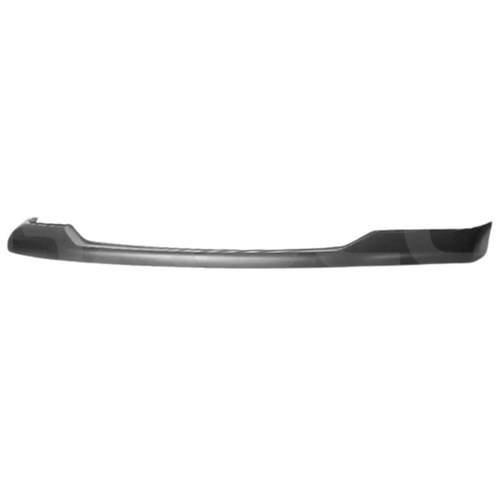 Hule Defensa Delantero P/ Toyota Tundra 2007-2010