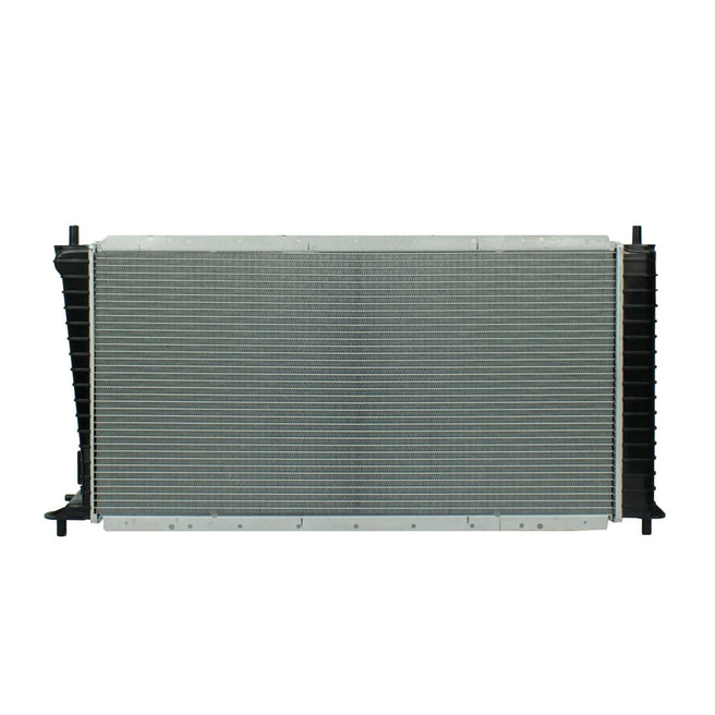Radiador Automotriz Ford Expedition eddie bauer XLT, F-250, F-350, F-150,Lobo king ranch, Harley T/A 97-03 56mm Tubo Soldado