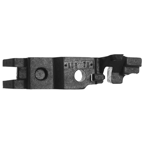 Absorbedor Fascia Trasero Derecho Q5 2018-2020