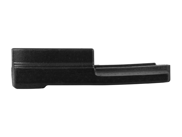 Anti-Impacto Trasero P/ Chevrolet Chevy 2009-2012