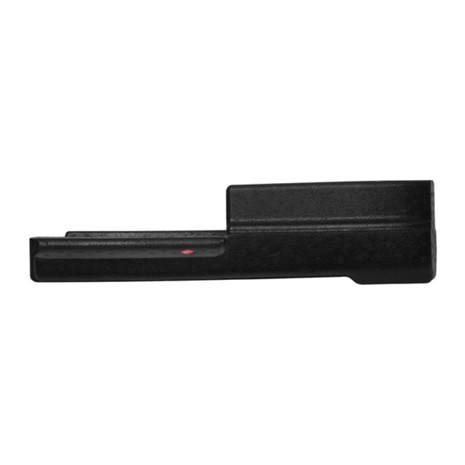 Anti-Impacto Trasero P/ Chevrolet Chevy 2009-2012