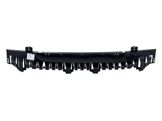 Absorbedor Fascia Delantero Con Hoyo Fusion 2013-2016