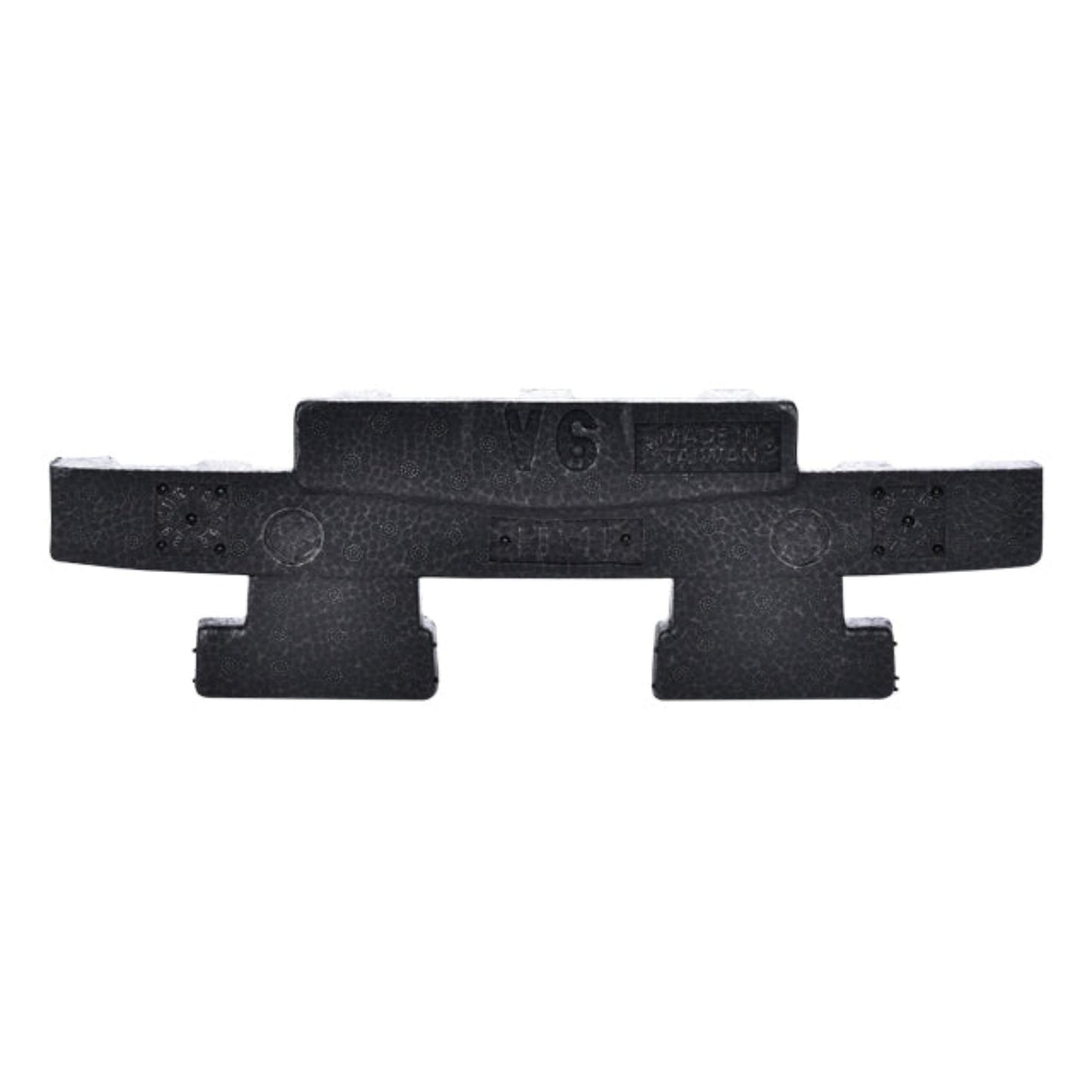 Anti-Impacto Delantero P/ Ford Mustang 2005-2009